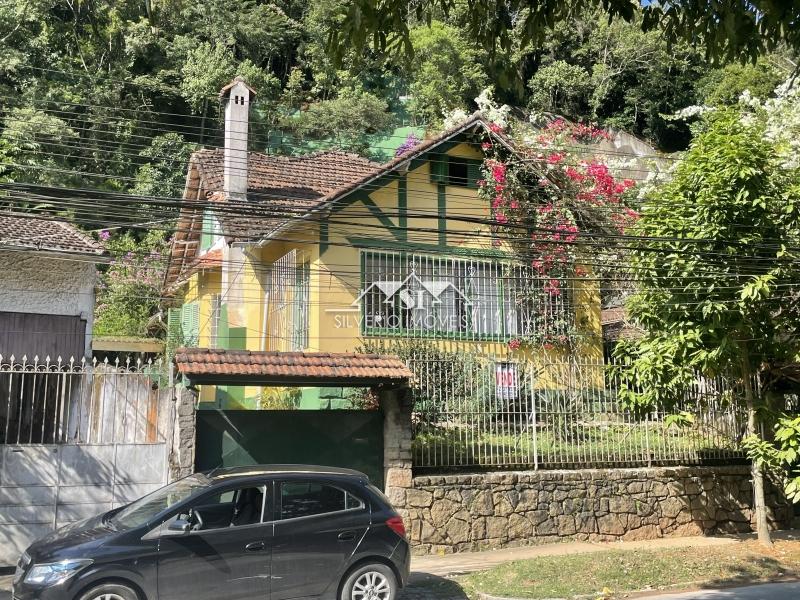 Casa para Alugar  à venda em Centro, Petrópolis - RJ - Foto 11