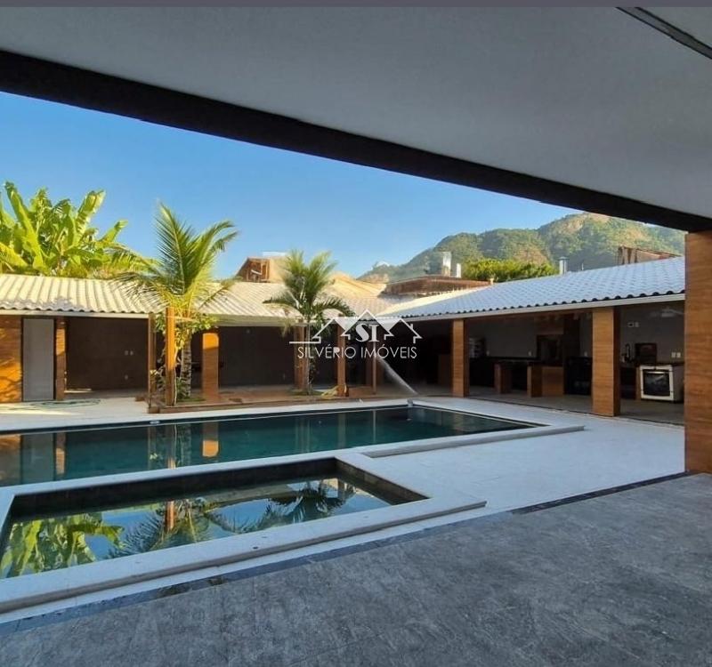 Casa à venda em Recreio dos Bandeirantes, Rio de Janeiro - RJ - Foto 35