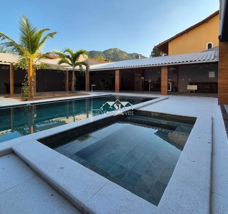 Casa à venda em Recreio dos Bandeirantes, Rio de Janeiro - RJ - Foto 36