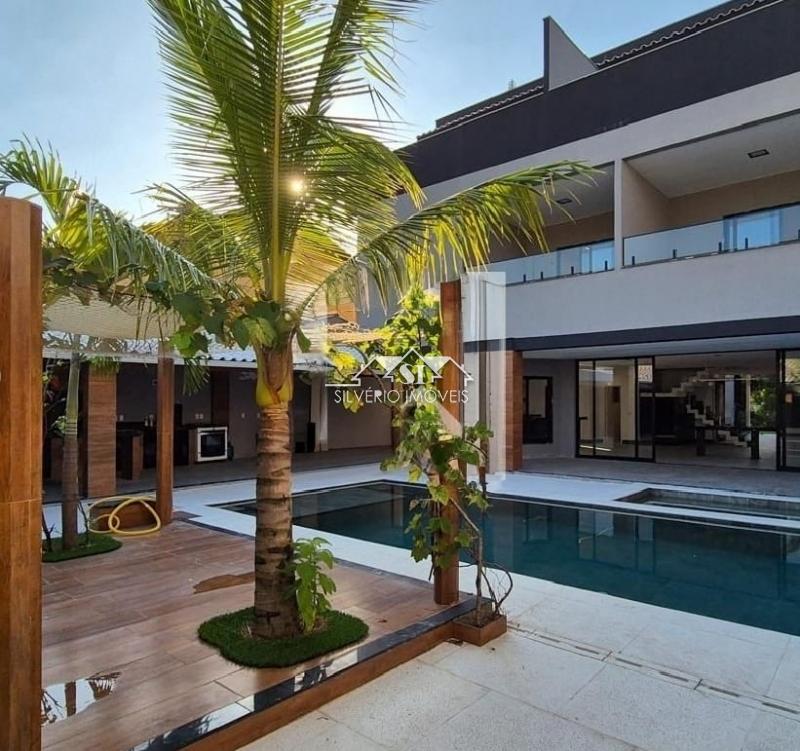 Casa à venda em Recreio dos Bandeirantes, Rio de Janeiro - RJ - Foto 34