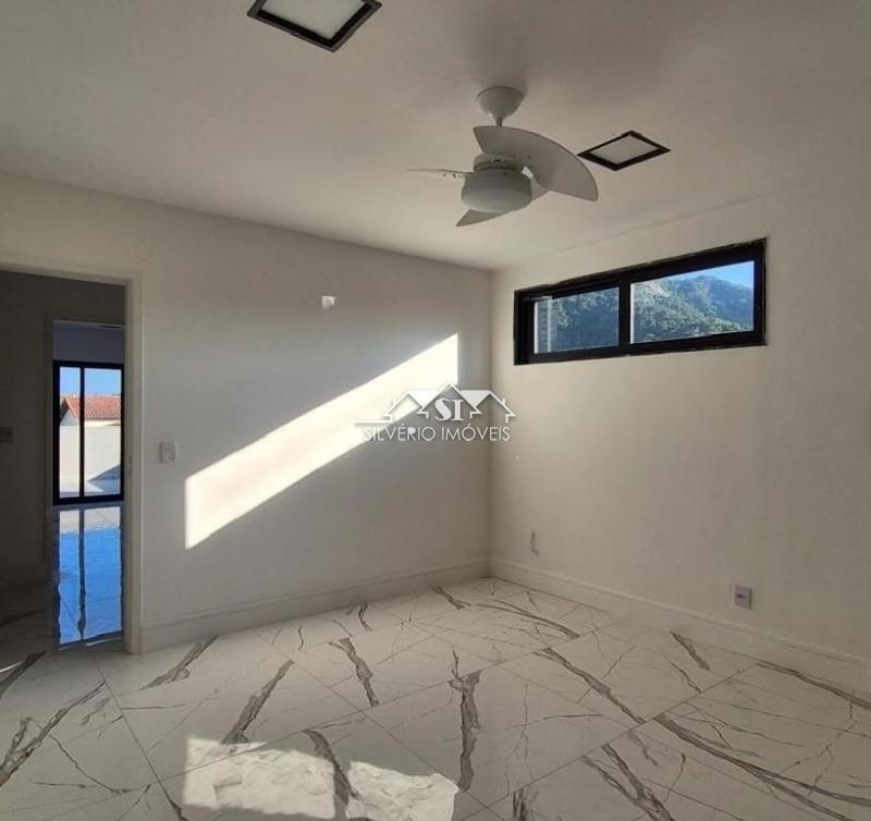 Casa à venda em Recreio dos Bandeirantes, Rio de Janeiro - RJ - Foto 17