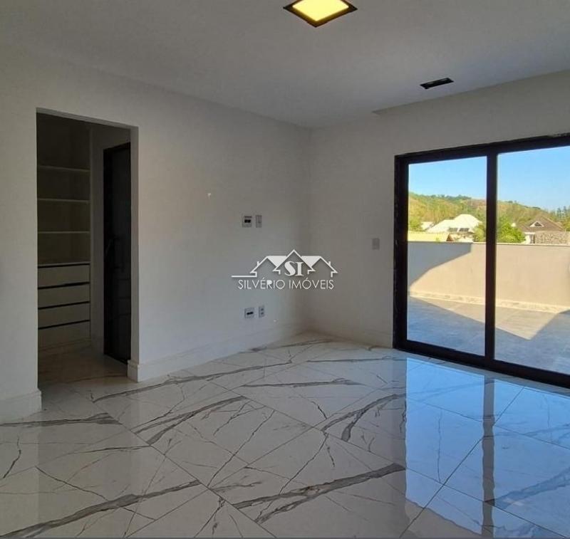 Casa à venda em Recreio dos Bandeirantes, Rio de Janeiro - RJ - Foto 3