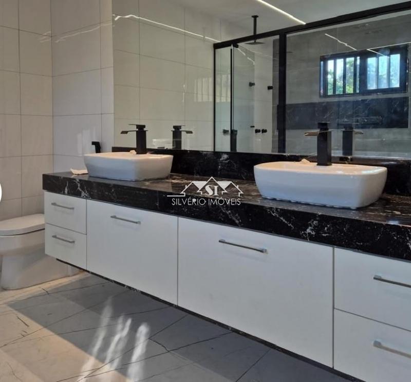 Casa à venda em Recreio dos Bandeirantes, Rio de Janeiro - RJ - Foto 20