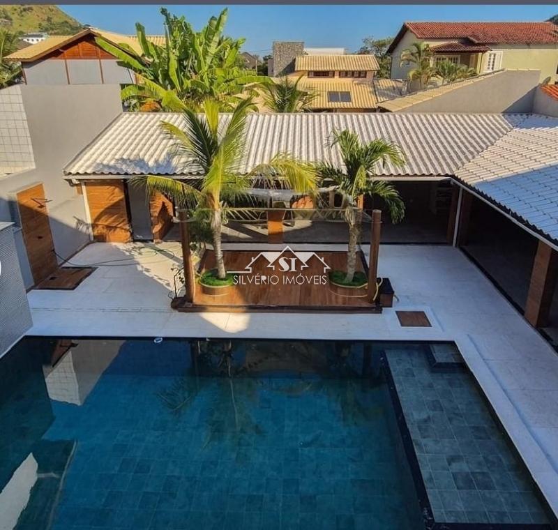 Casa à venda em Recreio dos Bandeirantes, Rio de Janeiro - RJ - Foto 24