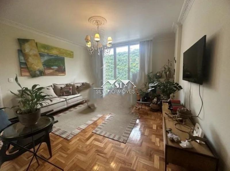 Apartamento à venda em Centro, Petrópolis - RJ - Foto 4