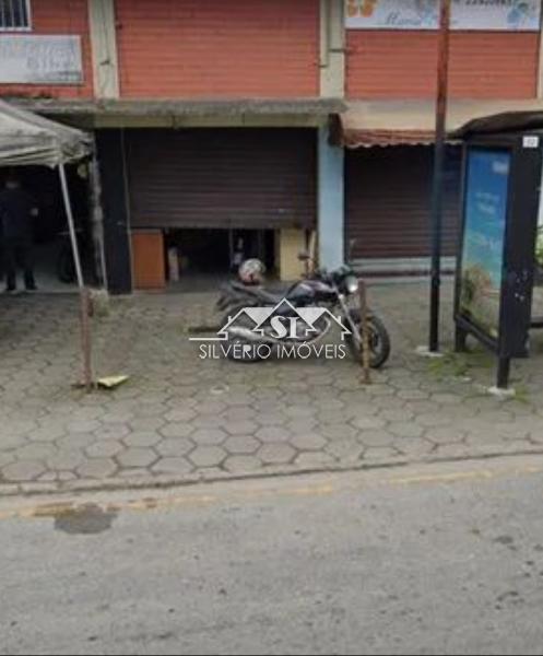 Loja em Bingen - Petrópolis/RJ 