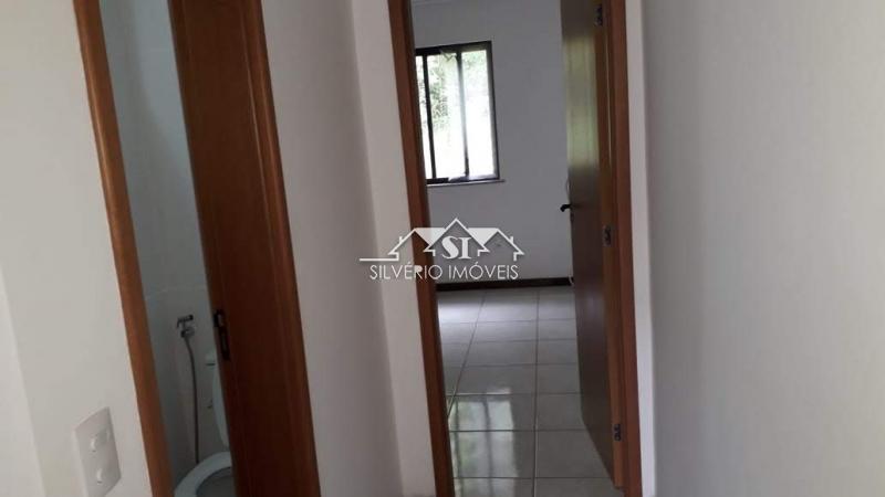 Apartamento em Quitandinha - Petrópolis/RJ  - 2 Quartos