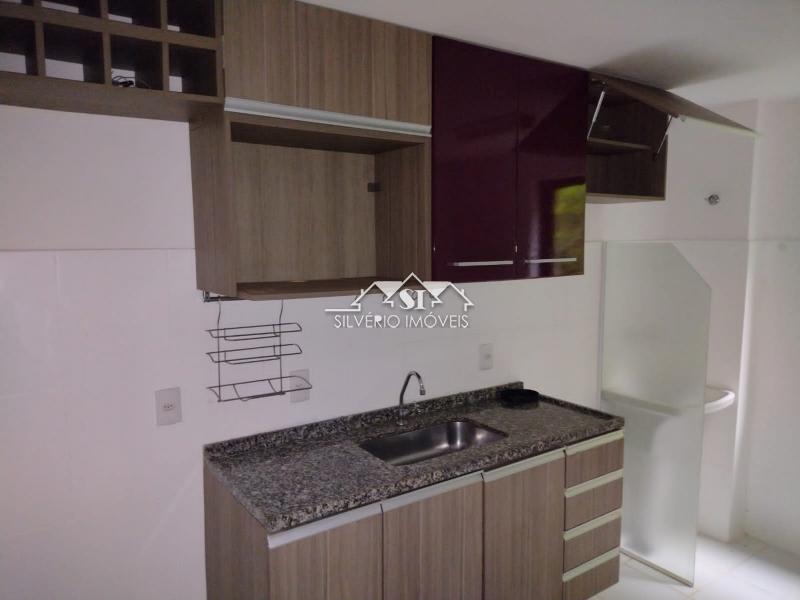 Apartamento à venda em Quitandinha, Petrópolis - RJ - Foto 3