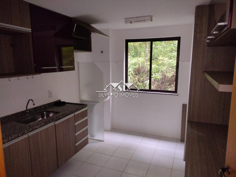 Apartamento à venda em Quitandinha, Petrópolis - RJ - Foto 4