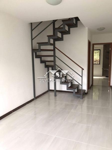 Apartamento à venda em Quitandinha, Petrópolis - RJ - Foto 8