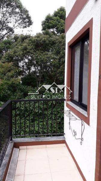 Apartamento à venda em Quitandinha, Petrópolis - RJ - Foto 9