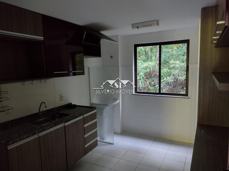 Apartamento à venda em Quitandinha, Petrópolis - RJ - Foto 11