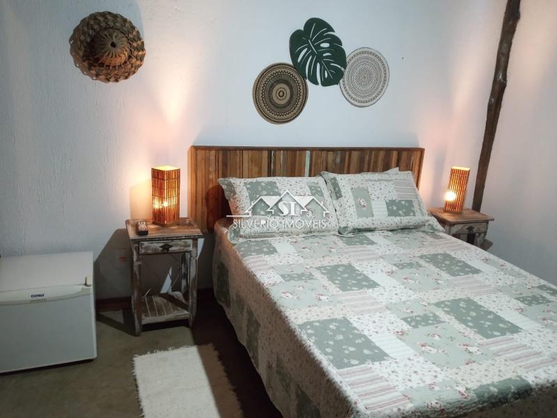 Chácara à venda com 2 quartos, 25m² - Foto 1