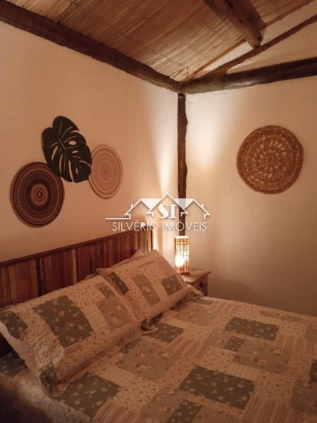 Chácara à venda com 2 quartos, 25m² - Foto 2