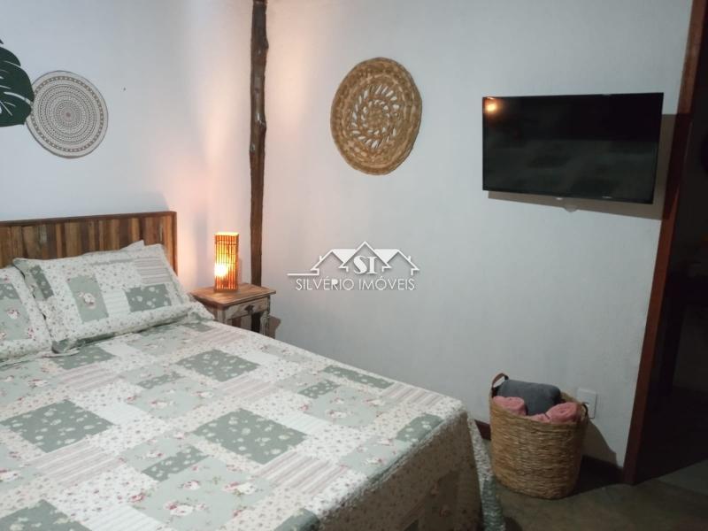 Chácara à venda com 2 quartos, 25m² - Foto 3