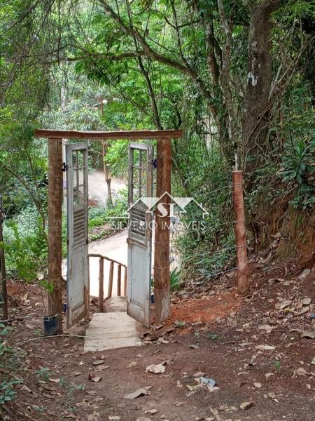 Chácara à venda com 2 quartos, 25m² - Foto 6