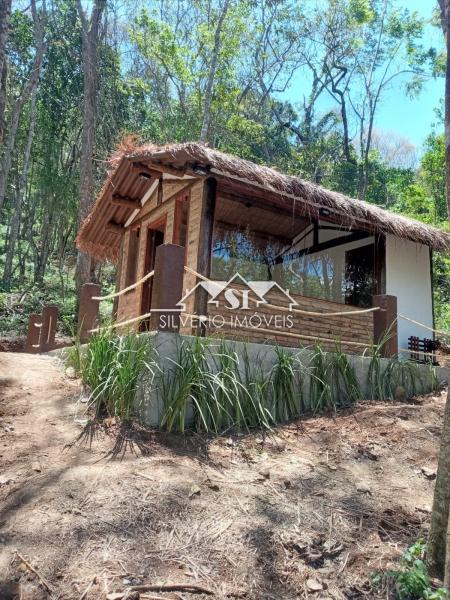Chácara à venda com 2 quartos, 25m² - Foto 7