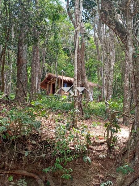 Chácara à venda com 2 quartos, 25m² - Foto 8