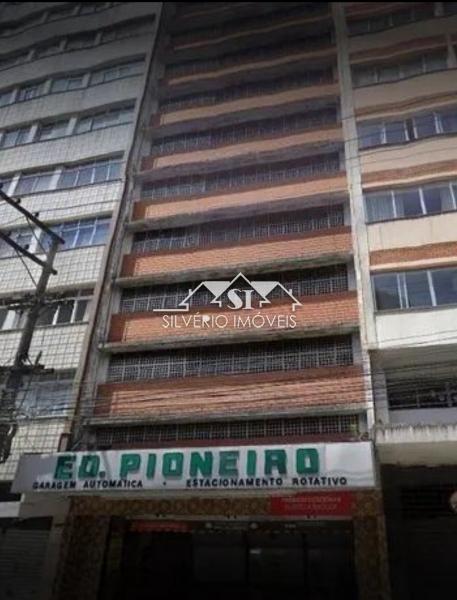 Imóvel Comercial à venda em Centro, Petrópolis - RJ