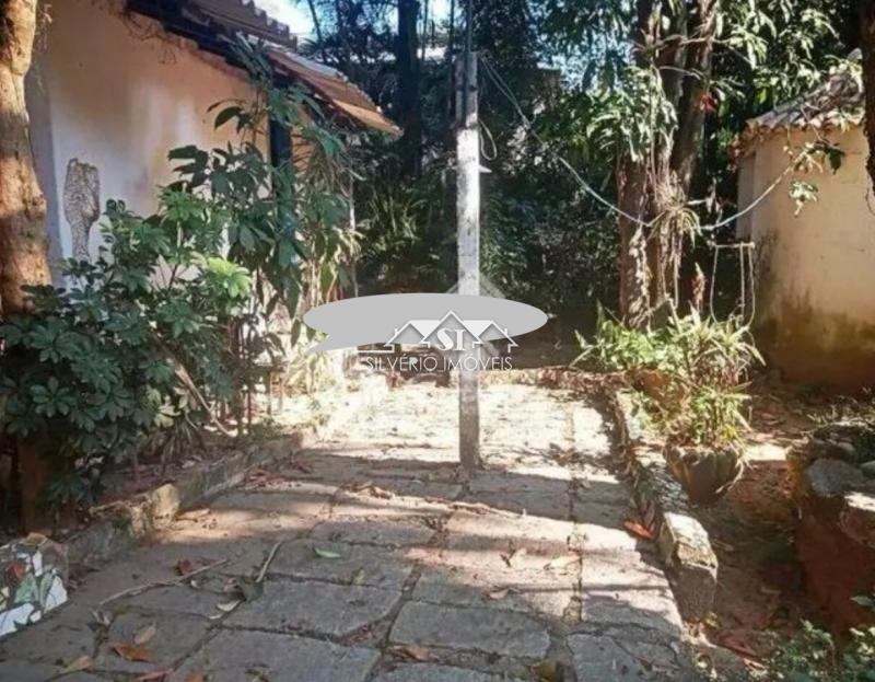 Terreno à venda, 2500m² - Foto 2