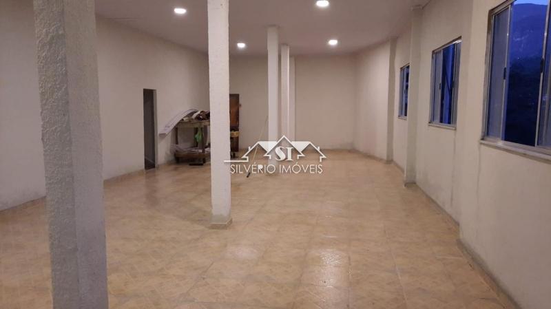 Loja-Salão para alugar, 130m² - Foto 2