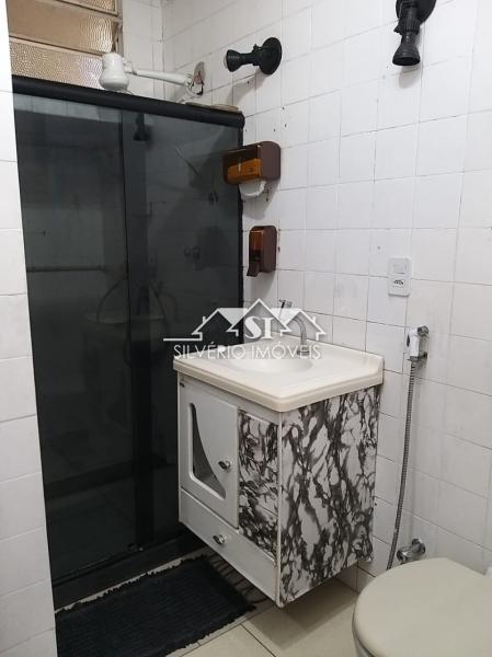 Apartamento à venda com 3 quartos, 60m² - Foto 9