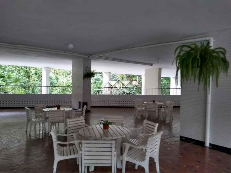 Apartamento à venda com 3 quartos, 60m² - Foto 10