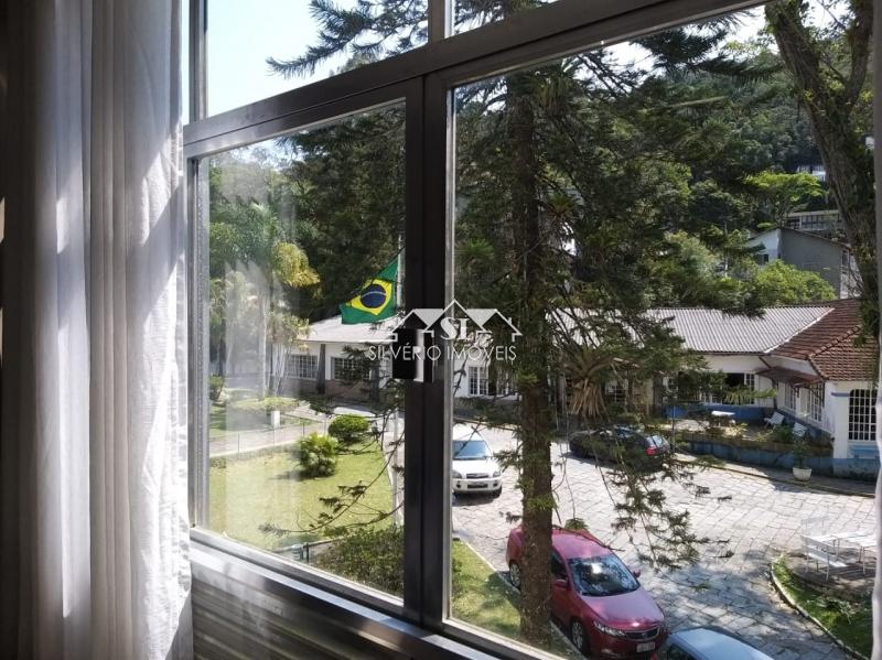 Apartamento à venda com 3 quartos, 60m² - Foto 12