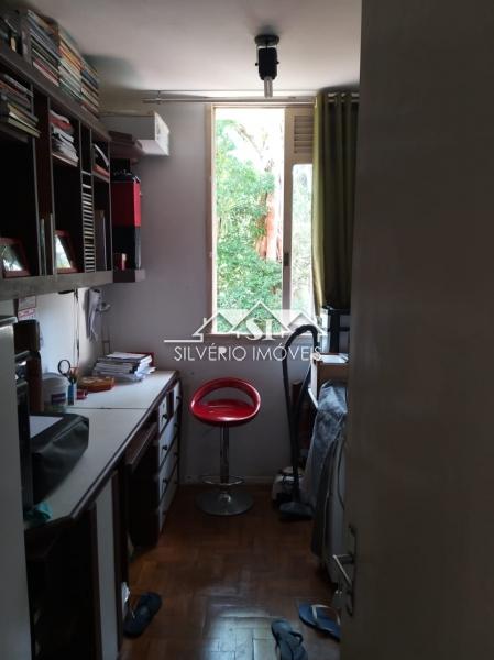 Apartamento à venda com 3 quartos, 60m² - Foto 7