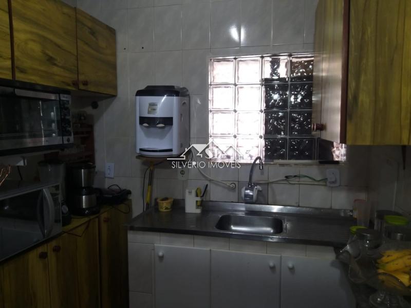 Apartamento à venda com 3 quartos, 60m² - Foto 3