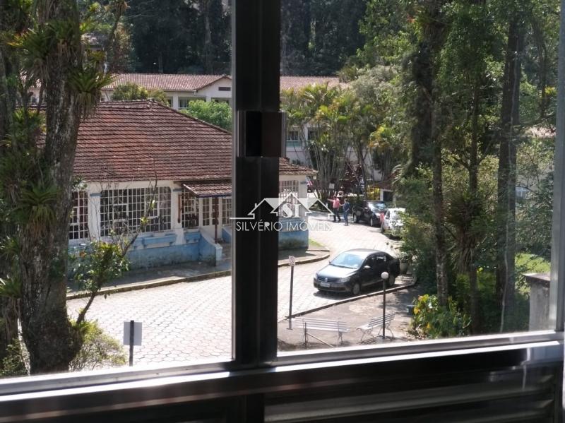 Apartamento à venda com 3 quartos, 60m² - Foto 18