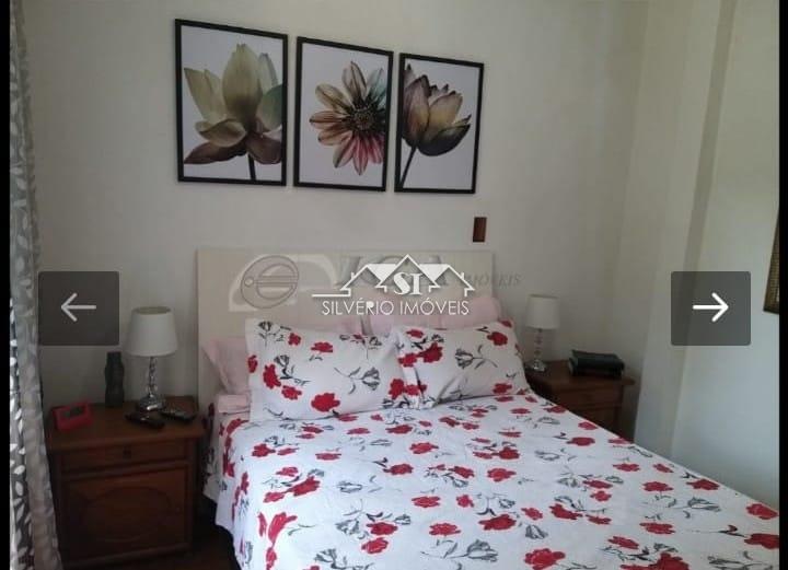 Apartamento à venda com 3 quartos, 60m² - Foto 6
