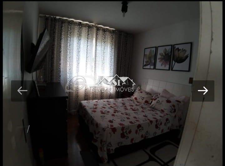 Apartamento à venda com 3 quartos, 60m² - Foto 5