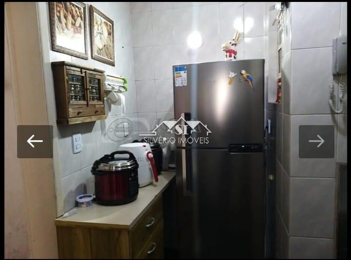 Apartamento à venda com 3 quartos, 60m² - Foto 8