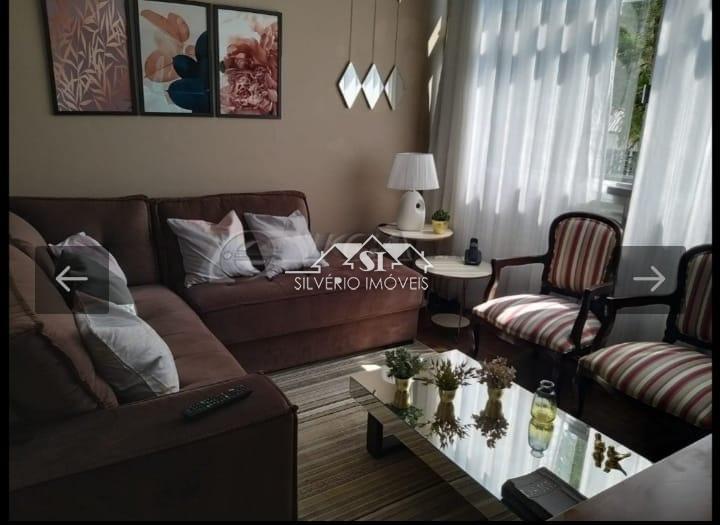 Apartamento em Independência - Petrópolis/RJ  - 3 Quartos