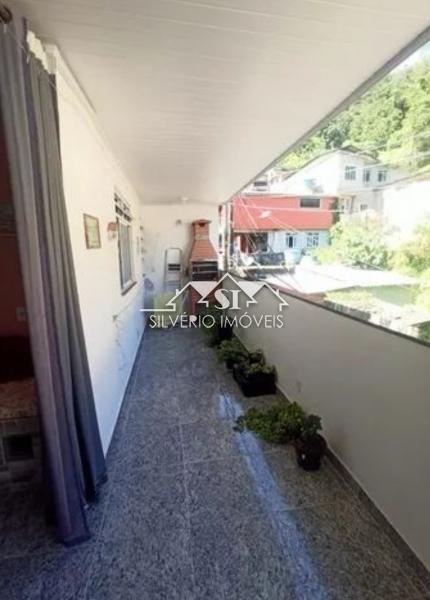 Casa à venda em Siméria, Petrópolis - RJ - Foto 2