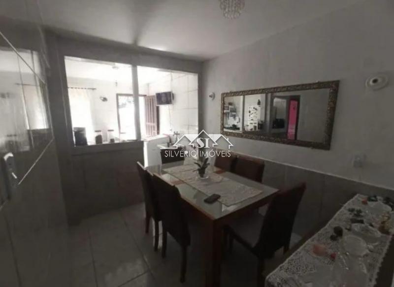 Casa em Siméria - Petrópolis/RJ  - 4 Quartos