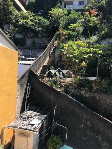 Imóvel Comercial Padrão à venda com 3 quartos, 600m² - Foto 5