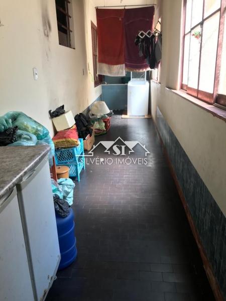 Imóvel Comercial Padrão à venda com 3 quartos, 600m² - Foto 7