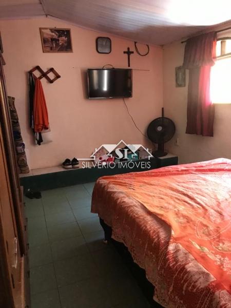 Imóvel Comercial Padrão à venda com 3 quartos, 600m² - Foto 8