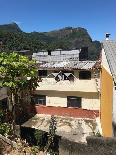 Imóvel Comercial Padrão à venda com 3 quartos, 600m² - Foto 9
