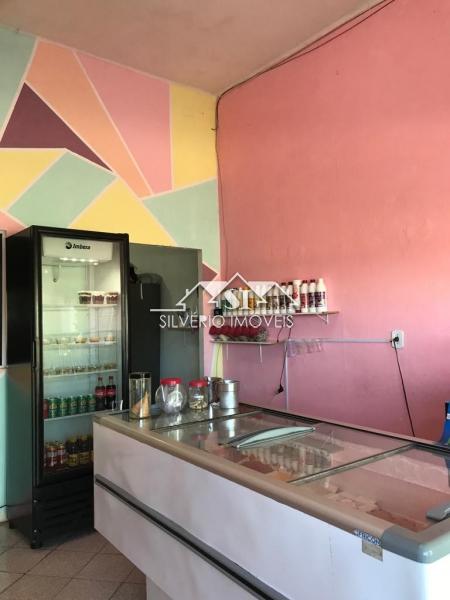 Imóvel Comercial Padrão à venda com 3 quartos, 600m² - Foto 15