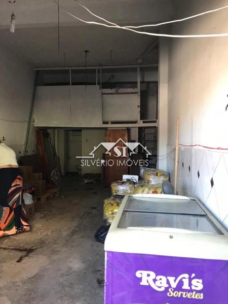 Imóvel Comercial Padrão à venda com 3 quartos, 600m² - Foto 16