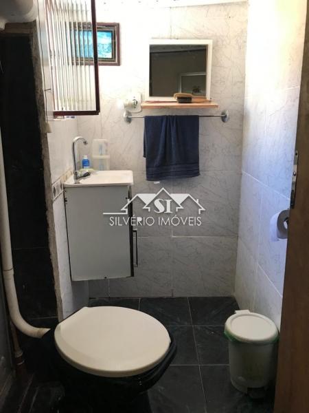 Imóvel Comercial Padrão à venda com 3 quartos, 600m² - Foto 21