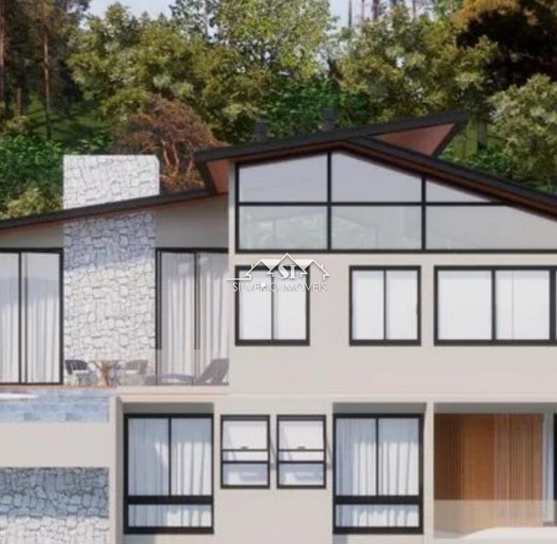 Terreno Residencial à venda em Corrêas, Petrópolis - RJ - Foto 3