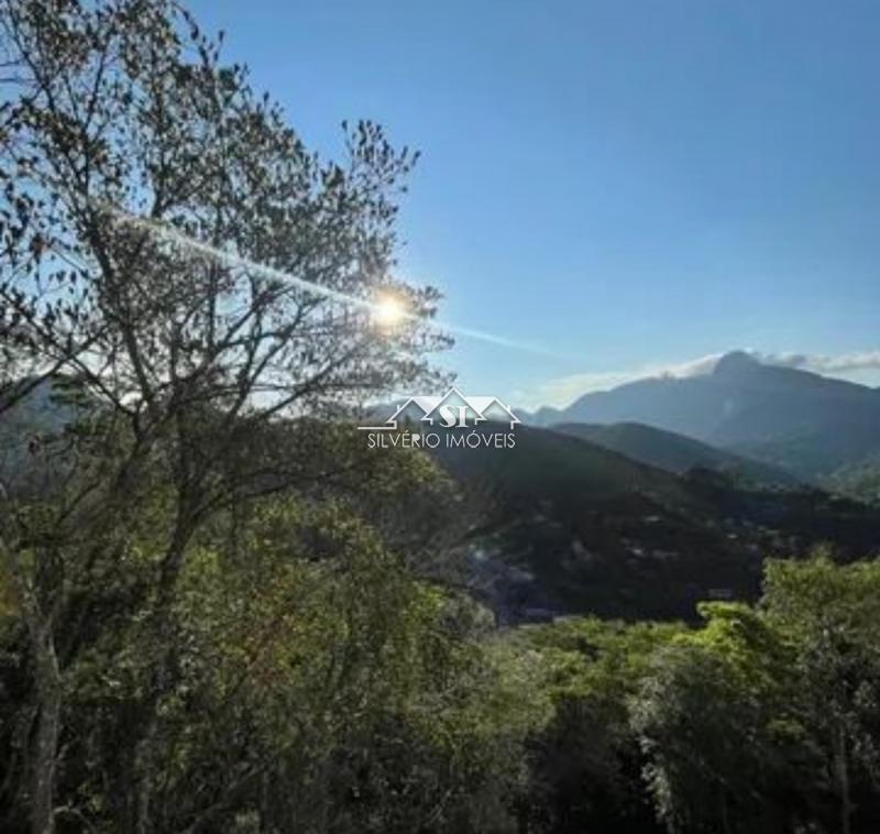 Terreno Residencial à venda em Corrêas, Petrópolis - RJ - Foto 5