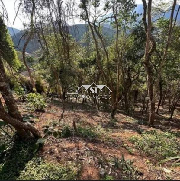 Terreno em Corrêas - Petrópolis/RJ 