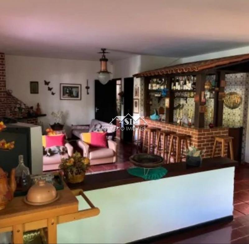Chácara à venda com 5 quartos, 450m² - Foto 12