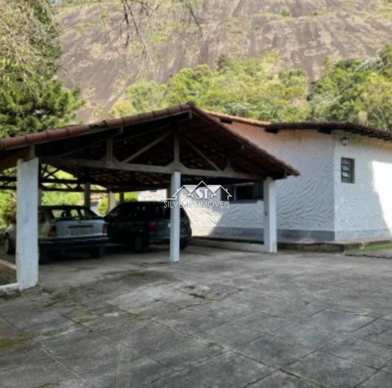 Chácara à venda com 5 quartos, 450m² - Foto 16