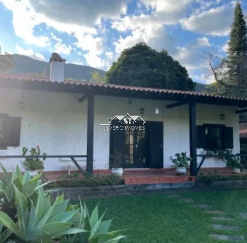 Chácara à venda com 5 quartos, 450m² - Foto 6